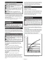 Preview for 7 page of Makita DTW190 Instruction Manual