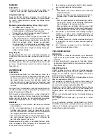 Preview for 38 page of Makita DTW251 Instruction Manual