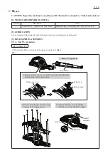 Preview for 2 page of Makita DUB361 Technical Information