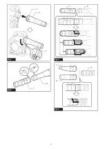 Preview for 2 page of Makita DUB363ZV Instruction Manual