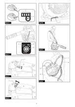 Preview for 5 page of Makita DUB363ZV Instruction Manual