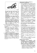 Preview for 93 page of Makita DUC122ZK Instruction Manual