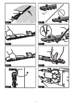 Preview for 6 page of Makita DUH504S Instruction Manual