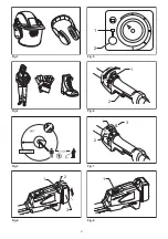 Preview for 2 page of Makita DUR142L Instruction Manual