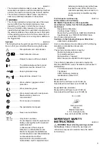 Preview for 9 page of Makita DUR183L Instruction Manual