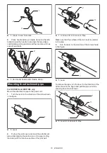 Preview for 10 page of Makita DUR187U Original Instructions Manual