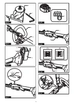 Preview for 5 page of Makita DUR194SFX2 Instruction Manual