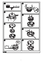 Preview for 7 page of Makita DUR194SFX2 Instruction Manual