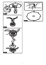 Preview for 9 page of Makita DUR194SFX2 Instruction Manual