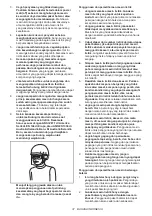 Preview for 37 page of Makita DUR194SFX2 Instruction Manual