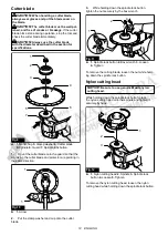 Preview for 12 page of Makita DUR194ZX3 Instruction Manual