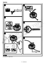 Preview for 19 page of Makita DUR194ZX3 Instruction Manual