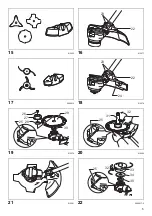 Preview for 5 page of Makita DUR365U Instruction Manual