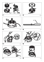 Preview for 7 page of Makita DUR365U Instruction Manual