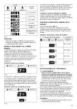 Preview for 25 page of Makita DUR365U Instruction Manual