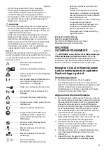 Preview for 31 page of Makita DUR365U Instruction Manual