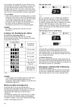 Preview for 36 page of Makita DUR365U Instruction Manual