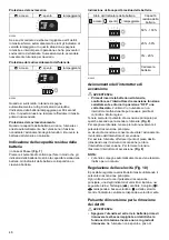 Preview for 48 page of Makita DUR365U Instruction Manual