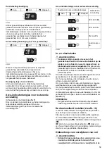 Preview for 59 page of Makita DUR365U Instruction Manual