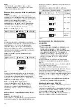 Preview for 70 page of Makita DUR365U Instruction Manual