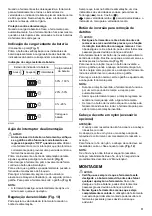 Preview for 81 page of Makita DUR365U Instruction Manual