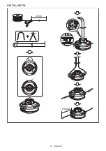 Preview for 23 page of Makita DUR369LPT2 Instruction Manual