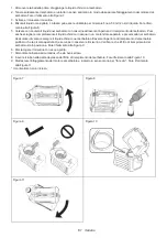 Preview for 87 page of Makita DUS054 Instruction Manual