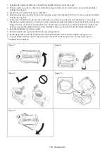 Preview for 105 page of Makita DUS054 Instruction Manual