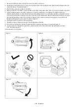 Preview for 123 page of Makita DUS054 Instruction Manual