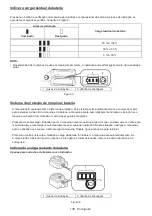 Preview for 138 page of Makita DUS054 Instruction Manual