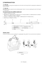 Preview for 172 page of Makita DUS054 Instruction Manual