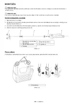 Preview for 262 page of Makita DUS054 Instruction Manual