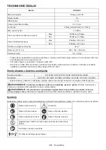 Preview for 345 page of Makita DUS054 Instruction Manual