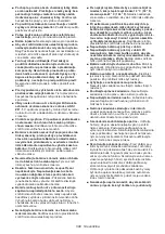 Preview for 349 page of Makita DUS054 Instruction Manual