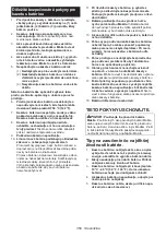 Preview for 350 page of Makita DUS054 Instruction Manual