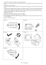 Preview for 357 page of Makita DUS054 Instruction Manual