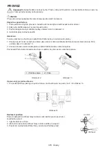 Preview for 376 page of Makita DUS054 Instruction Manual