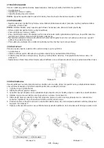 Preview for 378 page of Makita DUS054 Instruction Manual