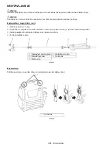 Preview for 388 page of Makita DUS054 Instruction Manual