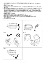 Preview for 519 page of Makita DUS054 Instruction Manual