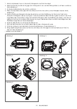 Preview for 51 page of Makita DUS054Z Instruction Manual