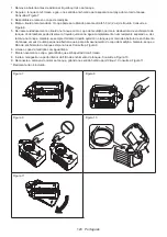 Preview for 123 page of Makita DUS054Z Instruction Manual