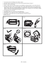 Preview for 195 page of Makita DUS054Z Instruction Manual