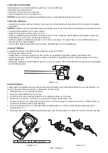 Preview for 252 page of Makita DUS054Z Instruction Manual