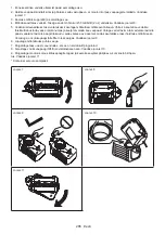 Preview for 285 page of Makita DUS054Z Instruction Manual