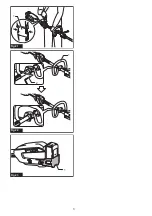 Preview for 5 page of Makita DUX18 Instruction Manual