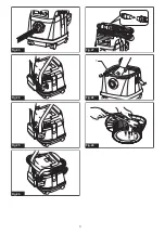 Preview for 5 page of Makita DVC151L Instruction Manual