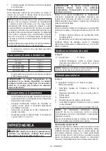 Preview for 59 page of Makita DVP180 Instruction Manual