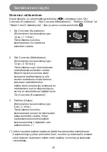 Preview for 25 page of Makita DWD181 Instruction Manual