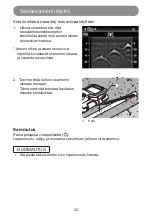 Preview for 32 page of Makita DWD181 Instruction Manual